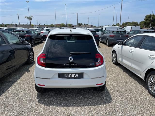 RENAULT Twingo Intens 22kWh Immagine 1