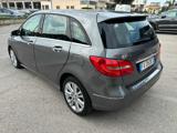 MERCEDES-BENZ B 180 d Sport