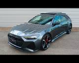 AUDI RS6 AVANT MHEV QUATTRO TIPTRONIC