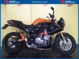 BENELLI Tornado Naked Tre 899 Garantita e Finanziabile