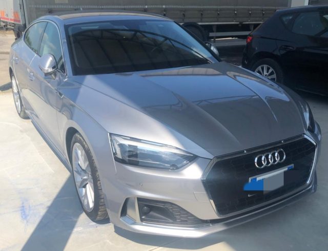 AUDI A5 SPB 40 TDI S tronic Business Advanced Immagine 0