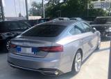 AUDI A5 SPB 40 TDI S tronic Business Advanced