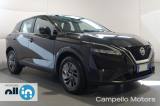 NISSAN Qashqai Qashqai MHEV 140cv Acenta