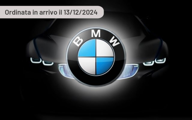 BMW X2 Diesel usata