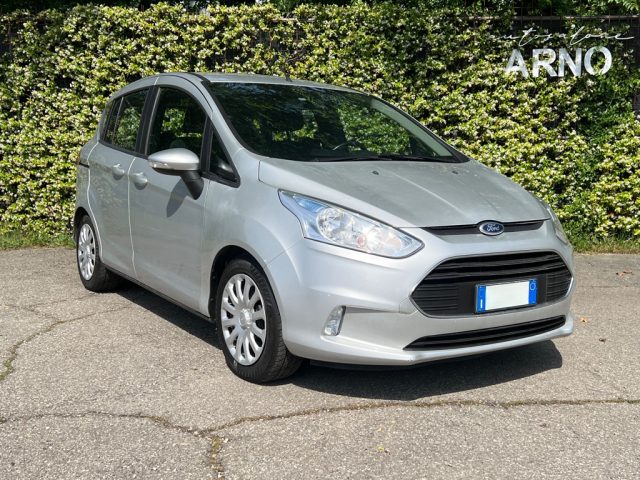 FORD B-Max 1.4 90 CV GPL Plus Immagine 0