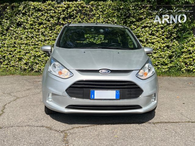 FORD B-Max 1.4 90 CV GPL Plus Immagine 1