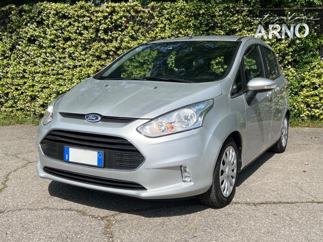 FORD B-Max 1.4 90 CV GPL Plus Immagine 2