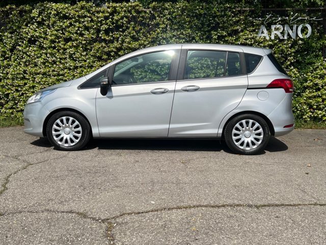 FORD B-Max 1.4 90 CV GPL Plus Immagine 3