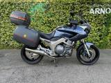 YAMAHA TDM 900 TDM 900