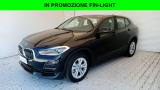 BMW X2 xDrive25e Advantage