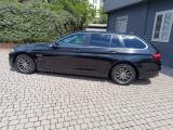 BMW 520 d Business aut.