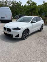 BMW X2 sDrive18d Msport