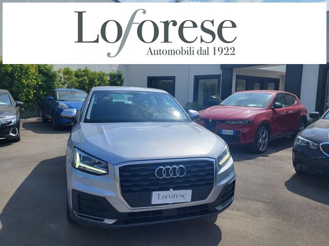 AUDI Q2 30 TDI S tronic Business Immagine 0