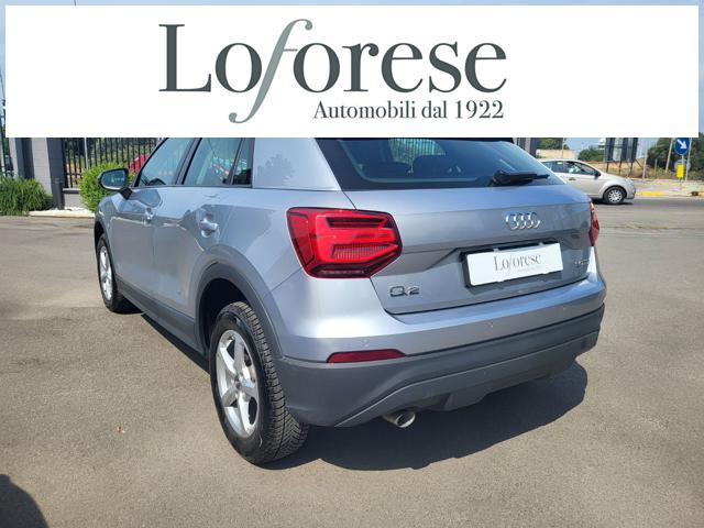 AUDI Q2 30 TDI S tronic Business Immagine 3