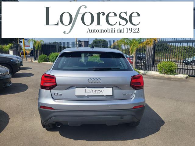 AUDI Q2 30 TDI S tronic Business Immagine 4