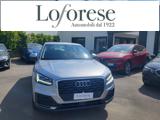 AUDI Q2 30 TDI S tronic Business