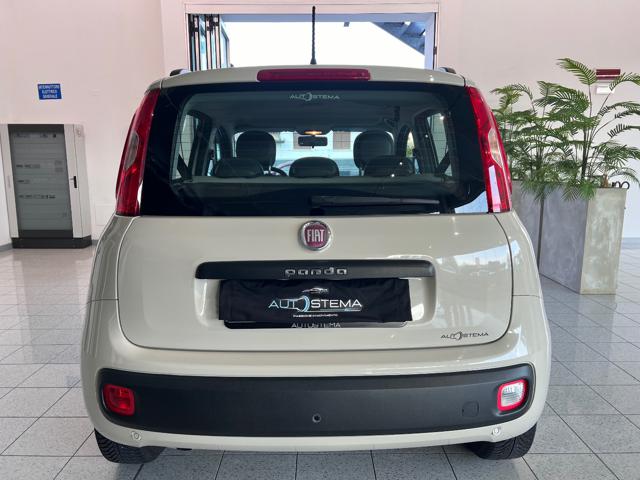 FIAT Panda 1.3 MJT S&S 75 CV - NEOPATENTATI - PERFETTA! Immagine 4