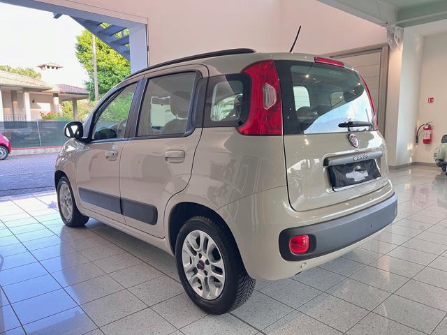 FIAT Panda 1.3 MJT S&S 75 CV - NEOPATENTATI - PERFETTA! Immagine 3