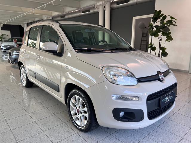 FIAT Panda 1.3 MJT S&S 75 CV - NEOPATENTATI - PERFETTA! Immagine 0