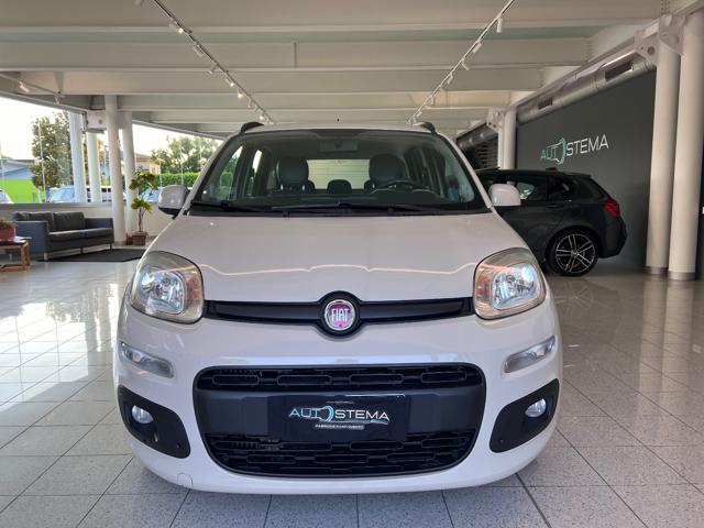 FIAT Panda 1.3 MJT S&S 75 CV - NEOPATENTATI - PERFETTA! Immagine 1