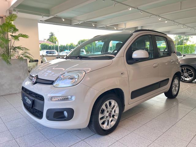 FIAT Panda 1.3 MJT S&S 75 CV - NEOPATENTATI - PERFETTA! Immagine 2