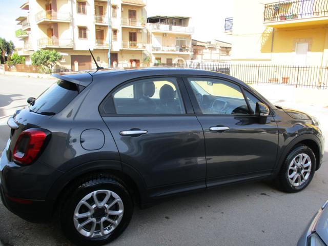 FIAT 500X 1.3 MultiJet 95 CV City Cross Immagine 2