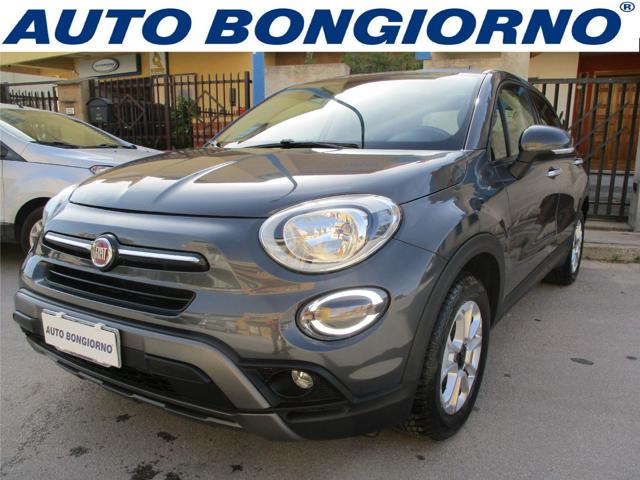 FIAT 500X 1.3 MultiJet 95 CV City Cross Immagine 0