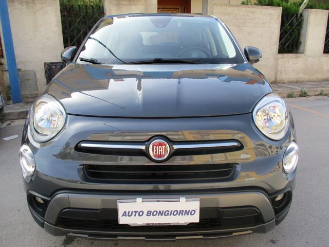 FIAT 500X 1.3 MultiJet 95 CV City Cross Immagine 1