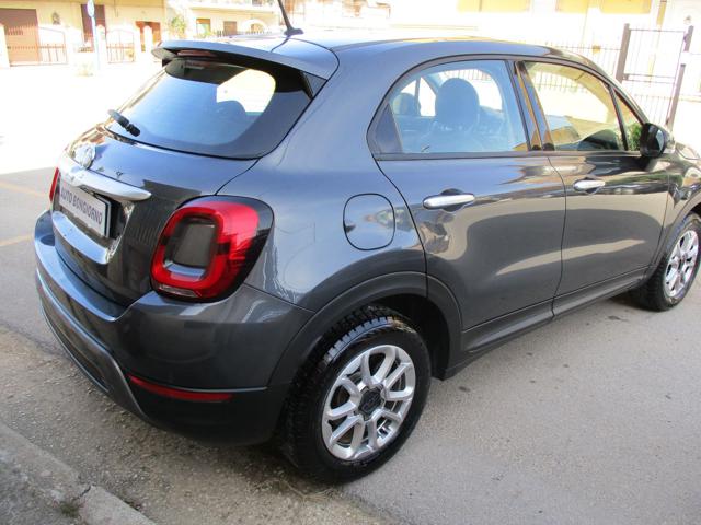 FIAT 500X 1.3 MultiJet 95 CV City Cross Immagine 4