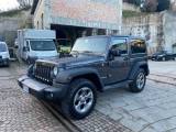 JEEP Wrangler 2.8 CRD DPF Rubicon Auto