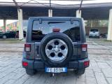 JEEP Wrangler 2.8 CRD DPF Rubicon Auto