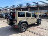 JEEP Wrangler Unlimited 2.8 CRD DPF Rubicon Recon Automatico