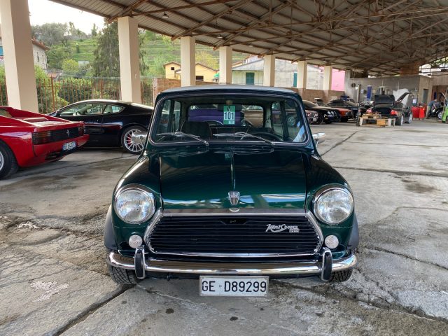 MINI 1000 COOPER REPLICA Immagine 0