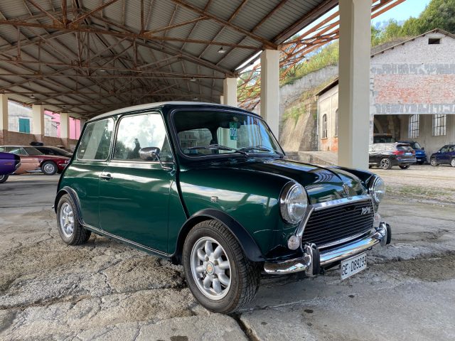 MINI 1000 COOPER REPLICA Immagine 2