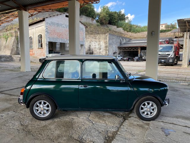 MINI 1000 COOPER REPLICA Immagine 3