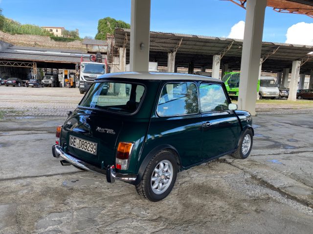 MINI 1000 COOPER REPLICA Immagine 4