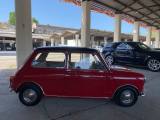 MINI Cooper MORRIS COOPER  MK1 ISCRITTA ASI