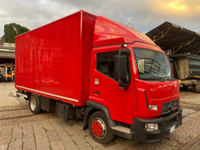 RENAULT D 7.5  NT 500 Immagine 0