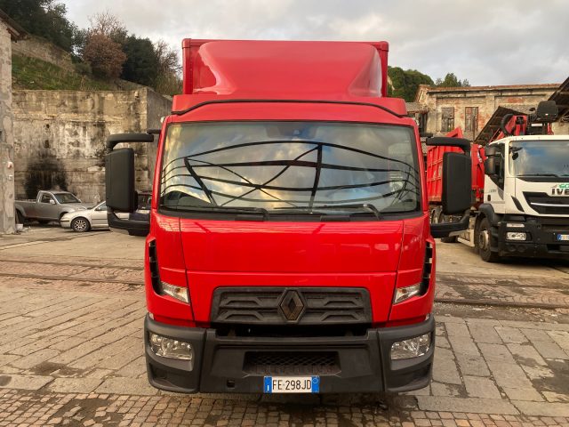 RENAULT D 7.5  NT 500 Immagine 2