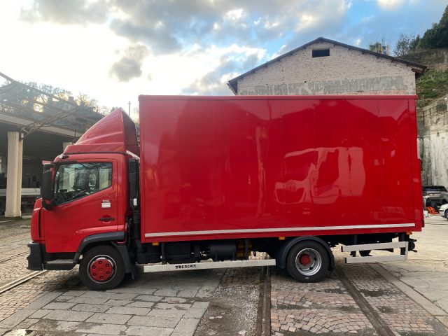 RENAULT D 7.5  NT 500 Immagine 3