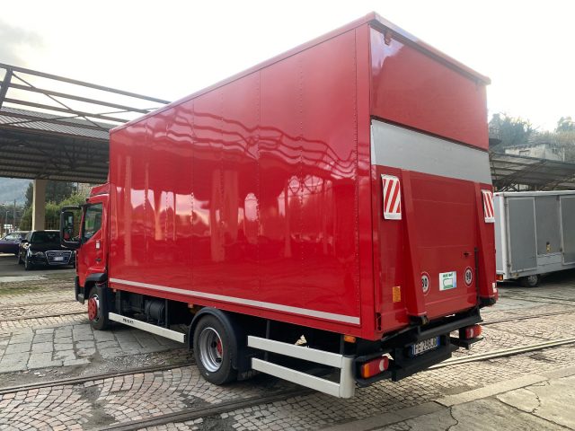 RENAULT D 7.5  NT 500 Immagine 4