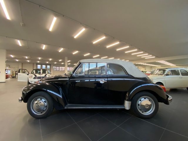 VOLKSWAGEN Maggiolino CAMBIO AUTOMATICO RARISSIMO ASI Immagine 3