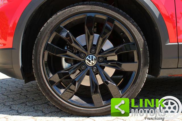 VOLKSWAGEN T-Roc 1.5 TSI 150 CV ADVANCED BlueMotion Technology Immagine 3