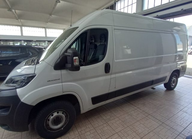 FIAT Ducato 35 2.3 MJT 140CV PASSO LUNGO TETTO ALTO Immagine 2