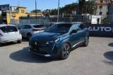 PEUGEOT 3008 Hybrid 225 e-EAT8 GT Pack