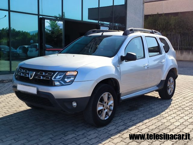 DACIA Duster 1.5 dCi 110CV Start&Stop 4x2 Lauréate Immagine 1