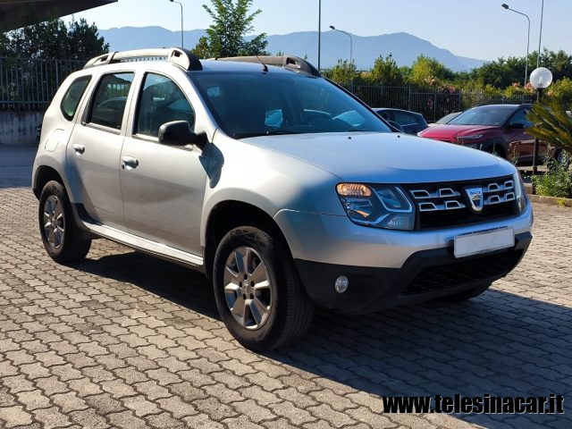 DACIA Duster 1.5 dCi 110CV Start&Stop 4x2 Lauréate Immagine 3