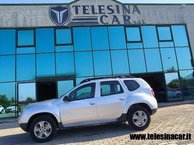 DACIA Duster 1.5 dCi 110CV Start&Stop 4x2 Lauréate Immagine 4