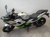 KAWASAKI Ninja 7 Hybrid 2024 EURO 5