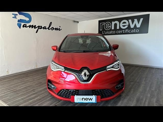 RENAULT ZOE Intens R135 Immagine 0